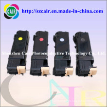 Toner Cartridge for Fujixerox C1110 Ct201118/19/20/21